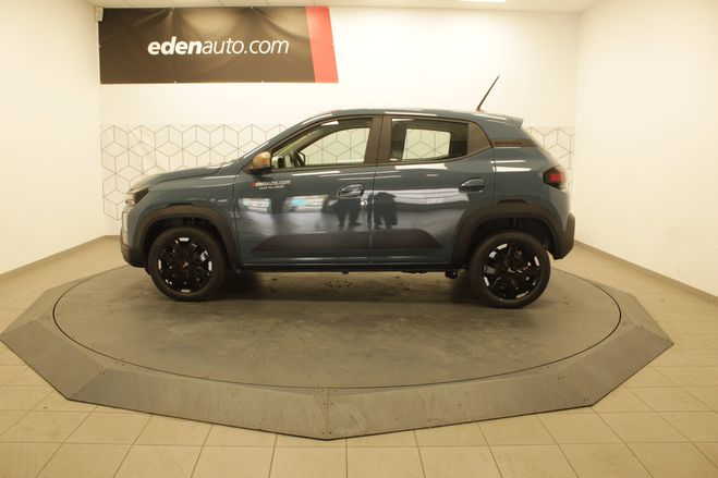 Dacia Spring Spring GSR2 Extreme 65 5p Bleu de 2025