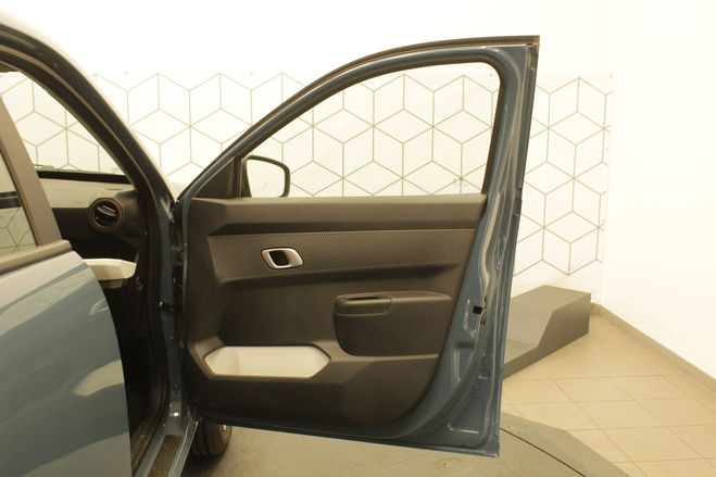 Dacia Spring Spring GSR2 Extreme 65 5p Bleu de 2025