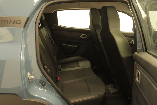 Dacia Spring Spring GSR2 Extreme 65 5p Bleu de 2025