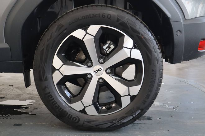Dacia Duster Duster Hybrid 140 Journey 5p Gris de 2025