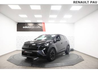 Voir d&eacute;tails -Renault Symbioz E-Tech full hybrid 145 Esprit Alpine &agrave; Pau (64)