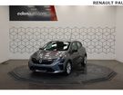 Renault Clio SCe 65 GSR2 Evolution &agrave; Pau (64)