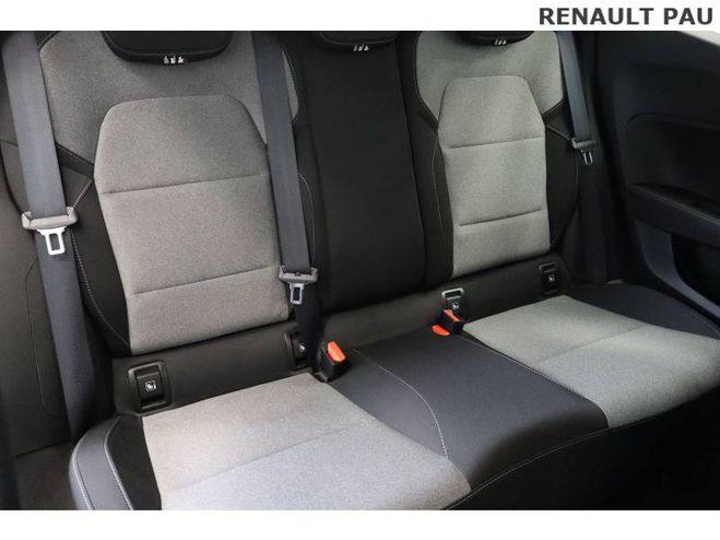 Renault Clio SCe 65 GSR2 Evolution gris de 2024