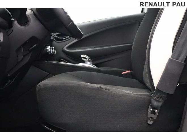 Renault Zoe R110 Life blanc de 2019