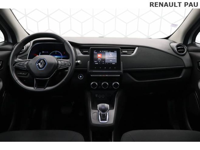 Renault Zoe R110 Life blanc de 2019