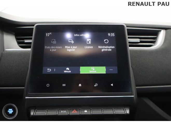 Renault Zoe R110 Life blanc de 2019
