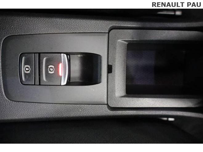 Renault Zoe R110 Life blanc de 2019