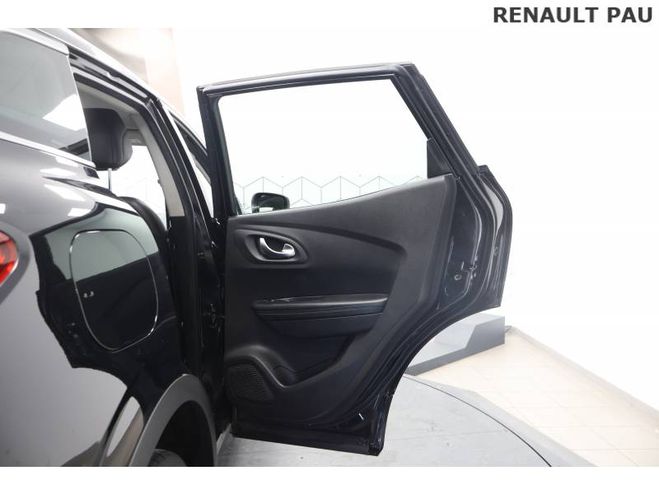 Renault Kadjar Blue dCi 115 EDC Intens noir de 2021