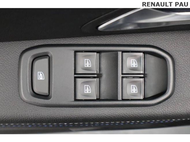 Dacia Duster ECO-G 100 4x2 15 ans blanc de 2020