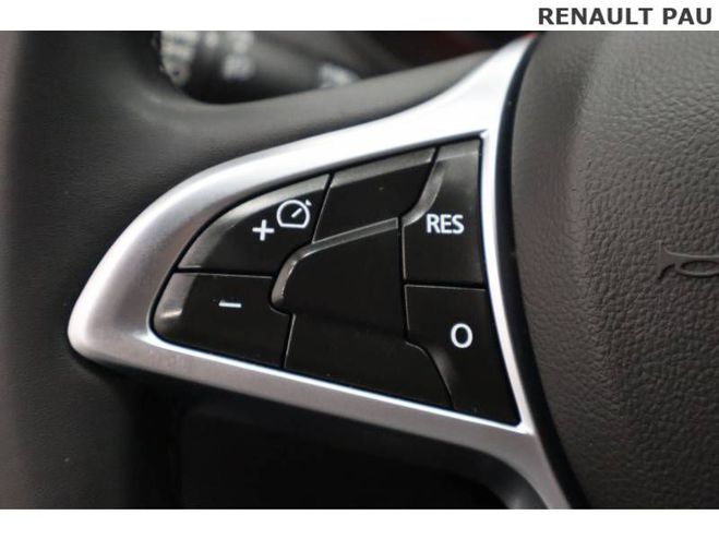 Dacia Duster ECO-G 100 4x2 15 ans blanc de 2020
