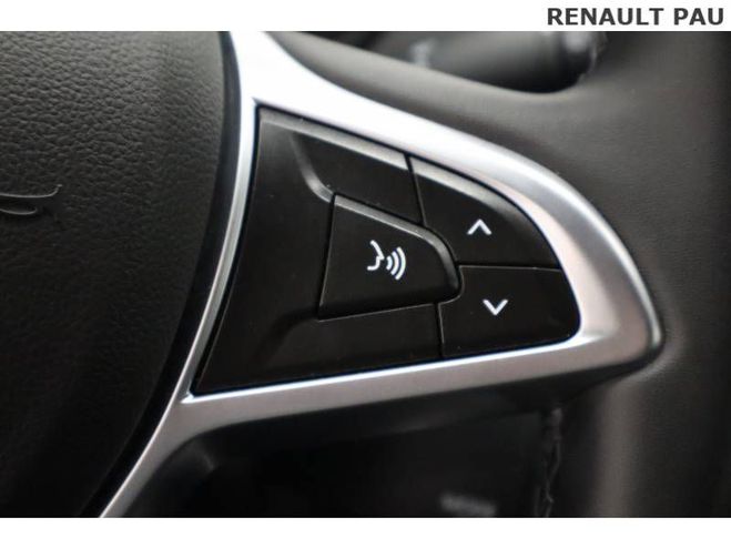 Dacia Duster ECO-G 100 4x2 15 ans blanc de 2020