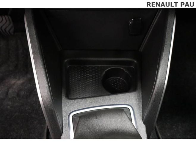 Dacia Duster ECO-G 100 4x2 15 ans blanc de 2020