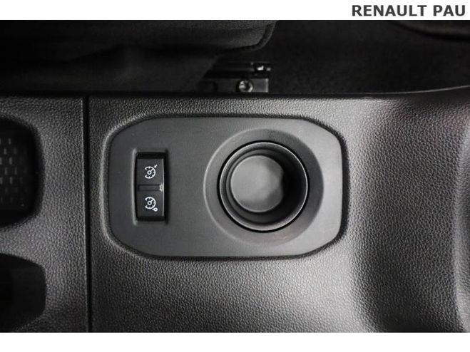 Dacia Duster ECO-G 100 4x2 15 ans blanc de 2020