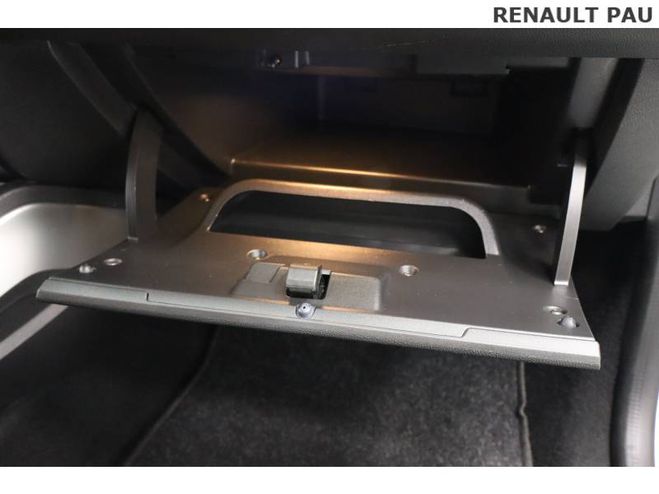 Dacia Duster ECO-G 100 4x2 15 ans blanc de 2020