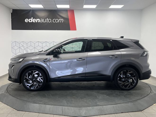 Renault Symbioz Symbioz E-Tech full hybrid 160 ch Esprit Gris de 2025