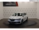 Renault Megane IV Estate E-TECH Plug-In Hybride 160 R.S &agrave; Pau (64)