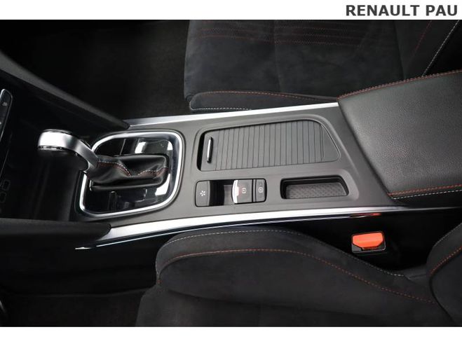 Renault Megane IV Estate E-TECH Plug-In Hybride 160 R.S blanc de 2020