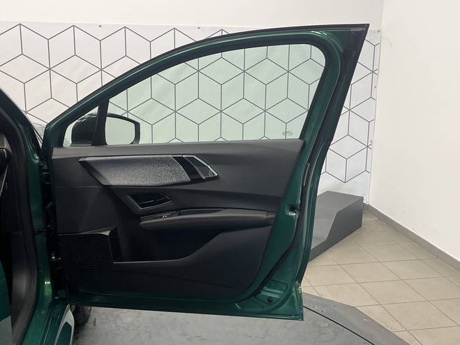 Renault Clio Clio E-Tech full hybrid 160 ch Techno 5p DQP de 2025