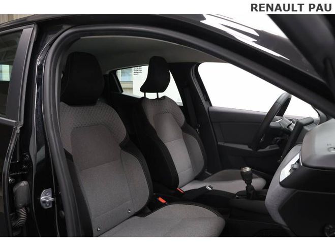Renault Clio Blue dCi 100 ch GSR2 Evolution noir de 2024