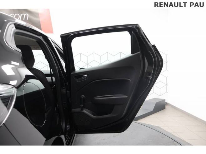 Renault Clio Blue dCi 100 ch GSR2 Evolution noir de 2024