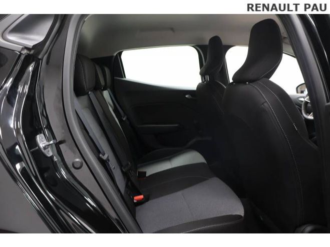 Renault Clio Blue dCi 100 ch GSR2 Evolution noir de 2024