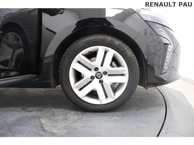 Renault Clio Blue dCi 100 ch GSR2 Evolution noir de 2024
