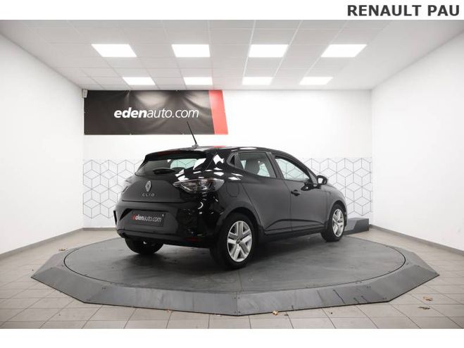 Renault Clio Blue dCi 100 ch GSR2 Evolution noir de 2024