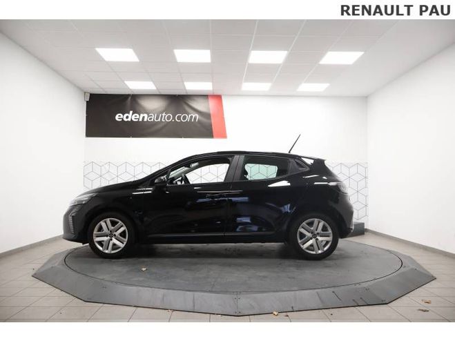 Renault Clio Blue dCi 100 ch GSR2 Evolution noir de 2024