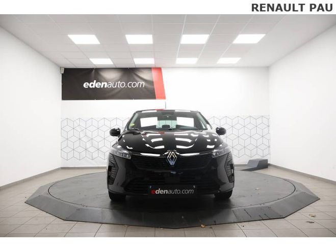 Renault Clio Blue dCi 100 ch GSR2 Evolution noir de 2024