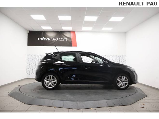 Renault Clio Blue dCi 100 ch GSR2 Evolution noir de 2024