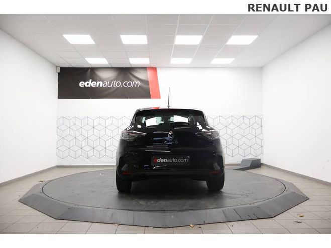 Renault Clio Blue dCi 100 ch GSR2 Evolution noir de 2024