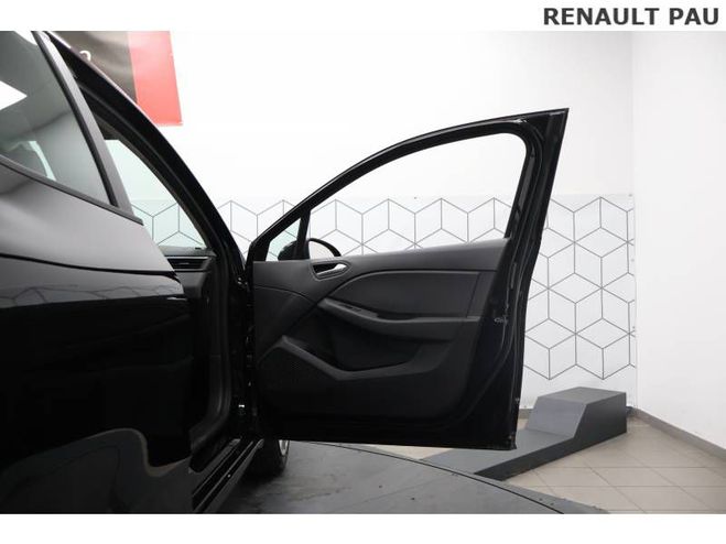 Renault Clio Blue dCi 100 ch GSR2 Evolution noir de 2024