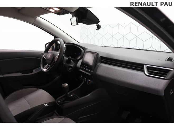 Renault Clio Blue dCi 100 ch GSR2 Evolution noir de 2024