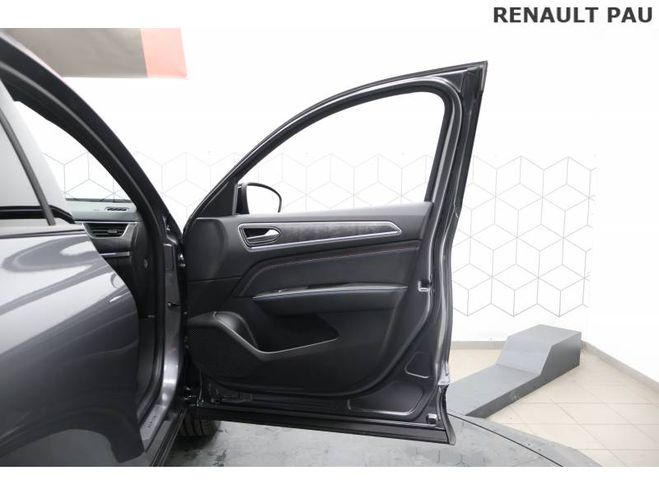 Renault Arkana E-Tech full hybrid 145 GSR2 esprit Alpin gris de 2025