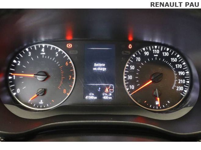 Dacia Sandero SCe 65 - 22 Confort gris de 2022