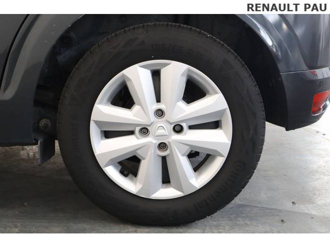 Dacia Sandero SCe 65 - 22 Confort gris de 2022