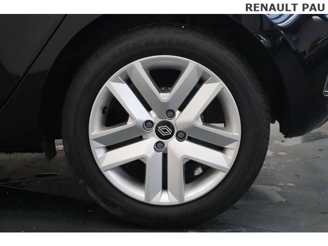 Renault Clio TCe 90 ch GSR2 Evolution noir de 2025