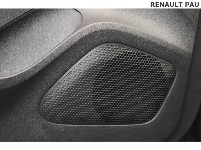 Renault Kadjar TCe 140 FAP Business gris de 2021