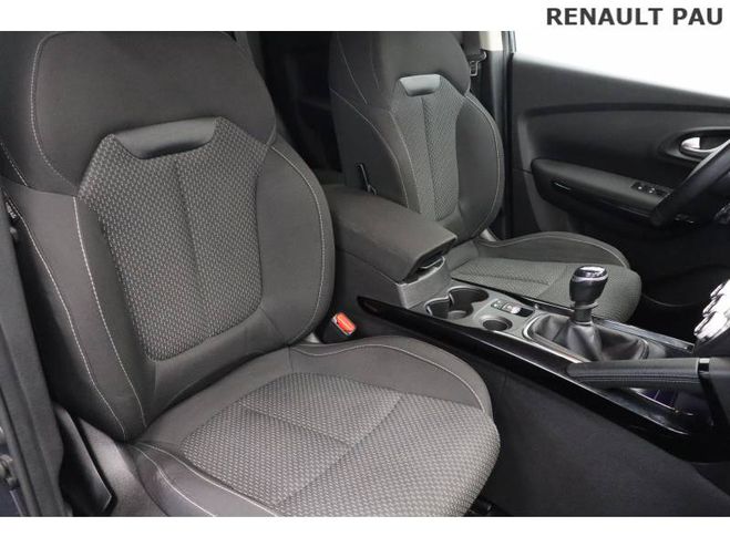 Renault Kadjar TCe 140 FAP Business gris de 2021