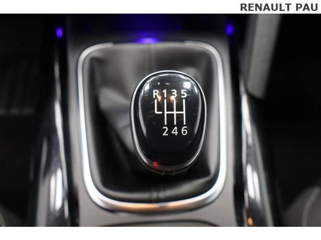 Renault Kadjar TCe 140 FAP Business gris de 2021