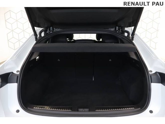 Renault Rafale E-Tech full hybrid 200 ch esprit Alpine blanc de 2025