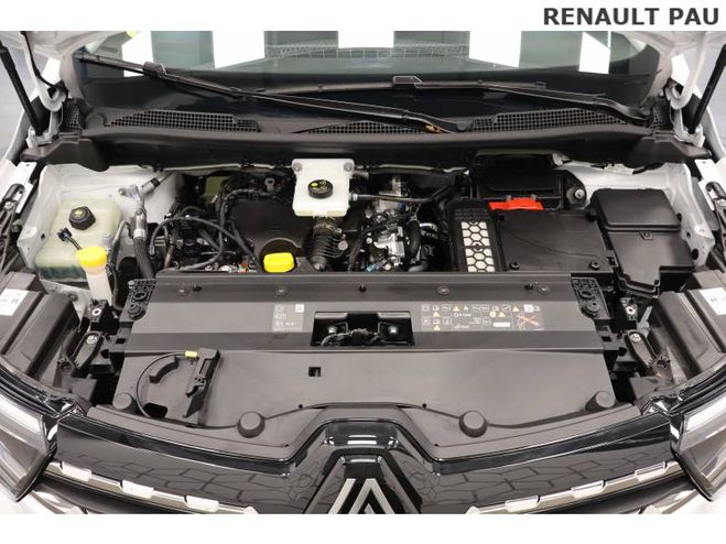 Renault Kangoo Blue dCi 115 Techno blanc de 2024