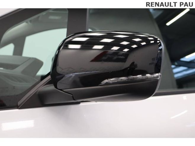 Renault Kangoo Blue dCi 115 Techno blanc de 2024