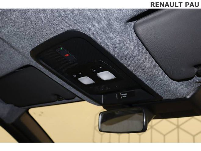 Dacia Duster Mild Hybrid 130 Journey gris de 2025