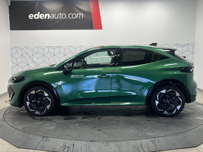 Renault Clio Clio E-Tech full hybrid 160 ch Techno 5p DQP de 2026