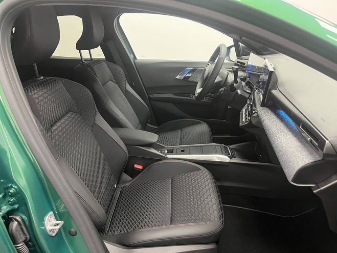 Renault Clio Clio E-Tech full hybrid 160 ch Techno 5p DQP de 2026