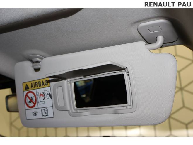Renault Clio dCi 100 GSR2 Evolution noir de 2024