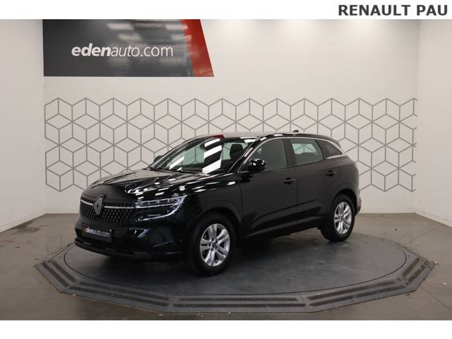 Renault Austral mild hybrid advanced 130 GSR2 Evolution noir de 2025