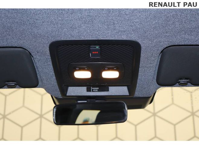 Dacia Duster Hybrid 140 Expression beige de 2025