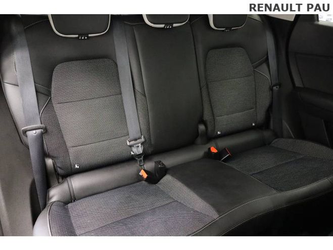 Renault Captur TCe 100 Intens orange de 2020